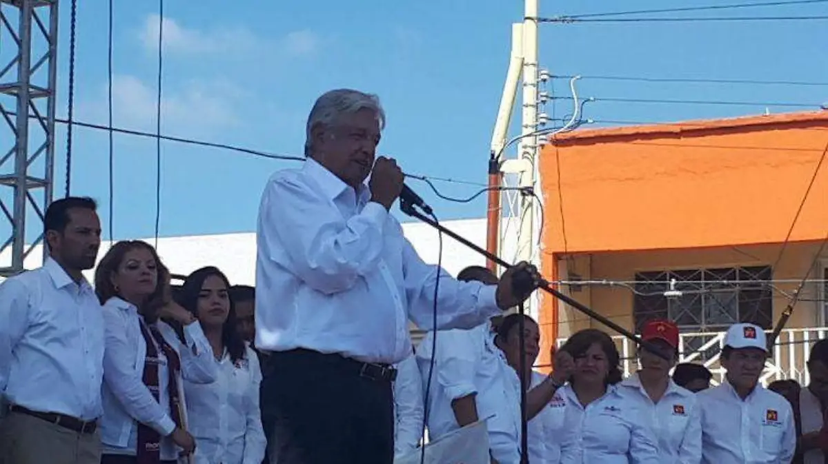 amlo queretaro